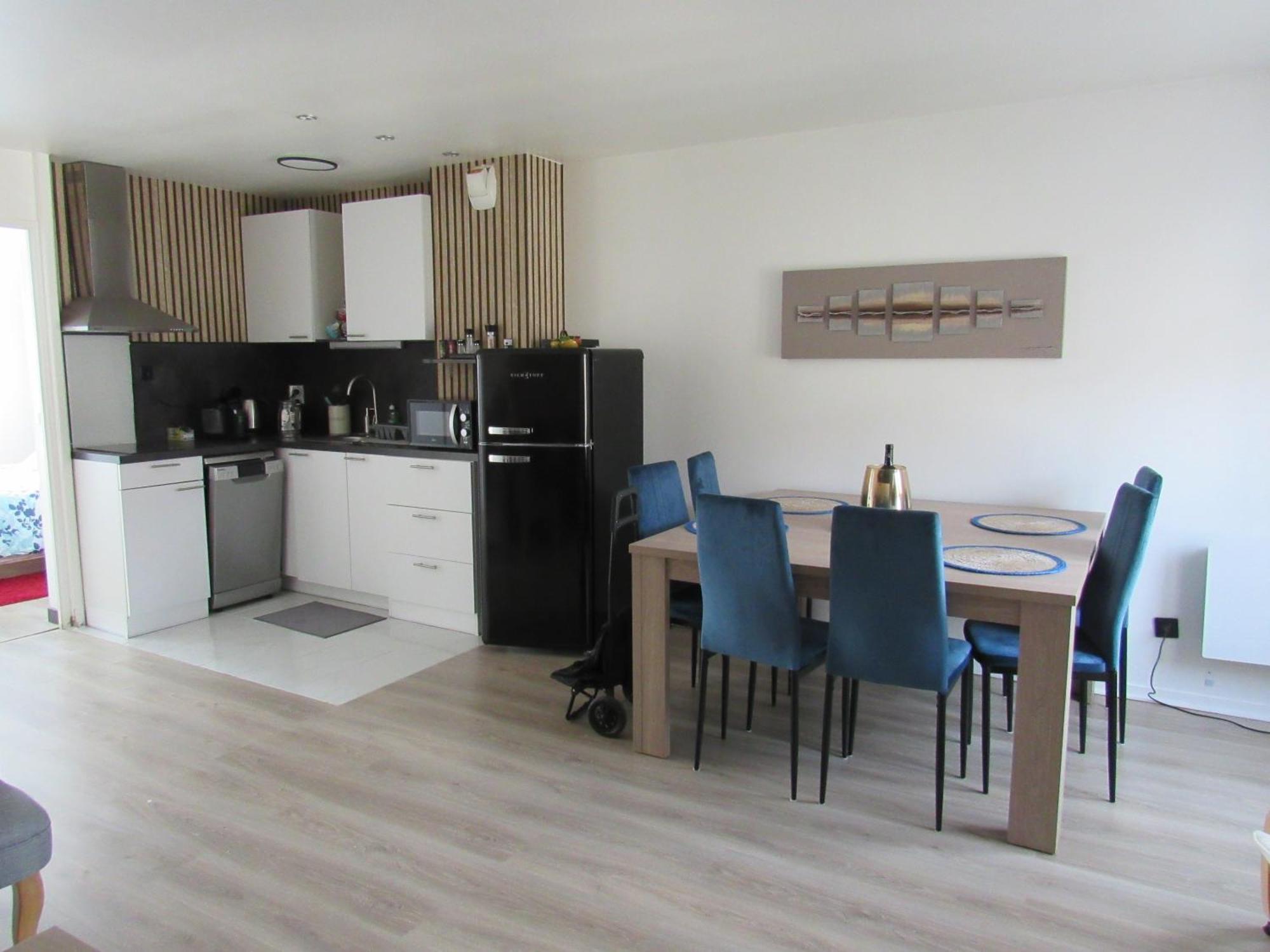 Appartement Cosy Disneyland Magny-le-Hongre Kültér fotó
